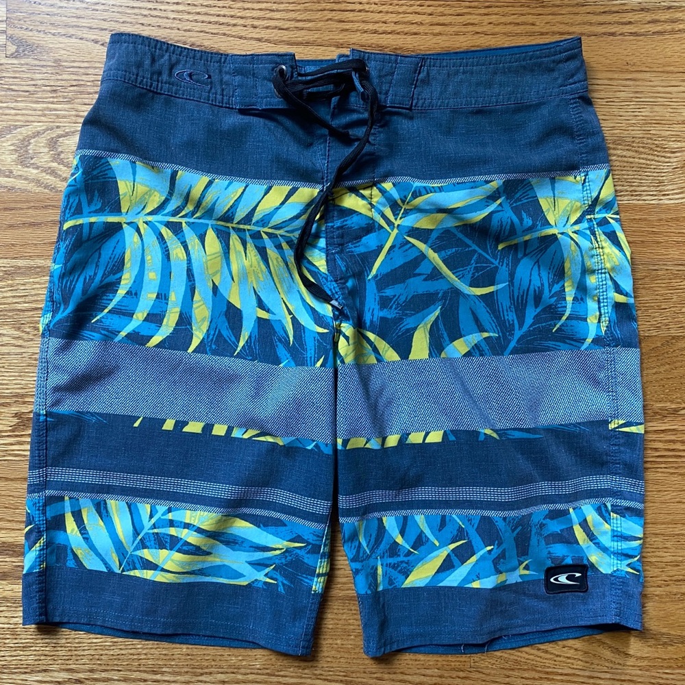 Men’s O’Neill Swim Trunks 30